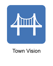 Town Vision