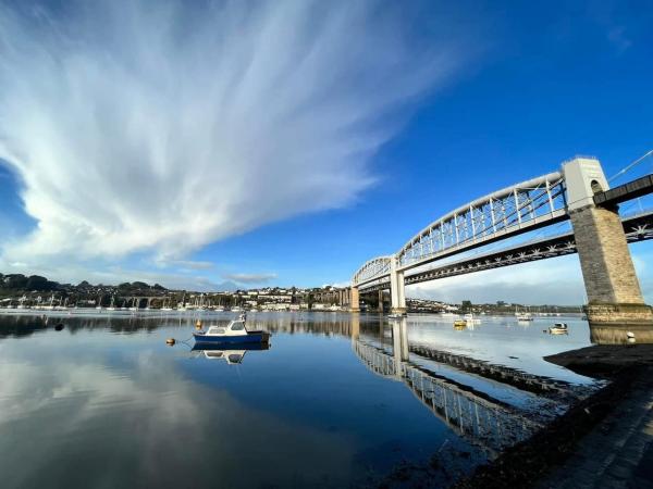 Photo Gallery Image - The River Tamar 